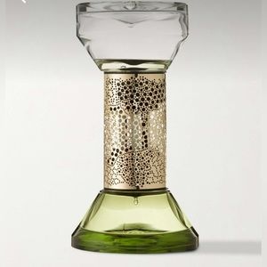 Hourglasses diffuser